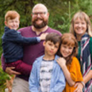 Meet your Posher, Robyn